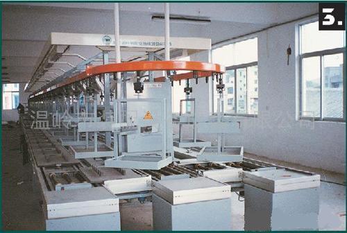 Shock-absorber-production-line